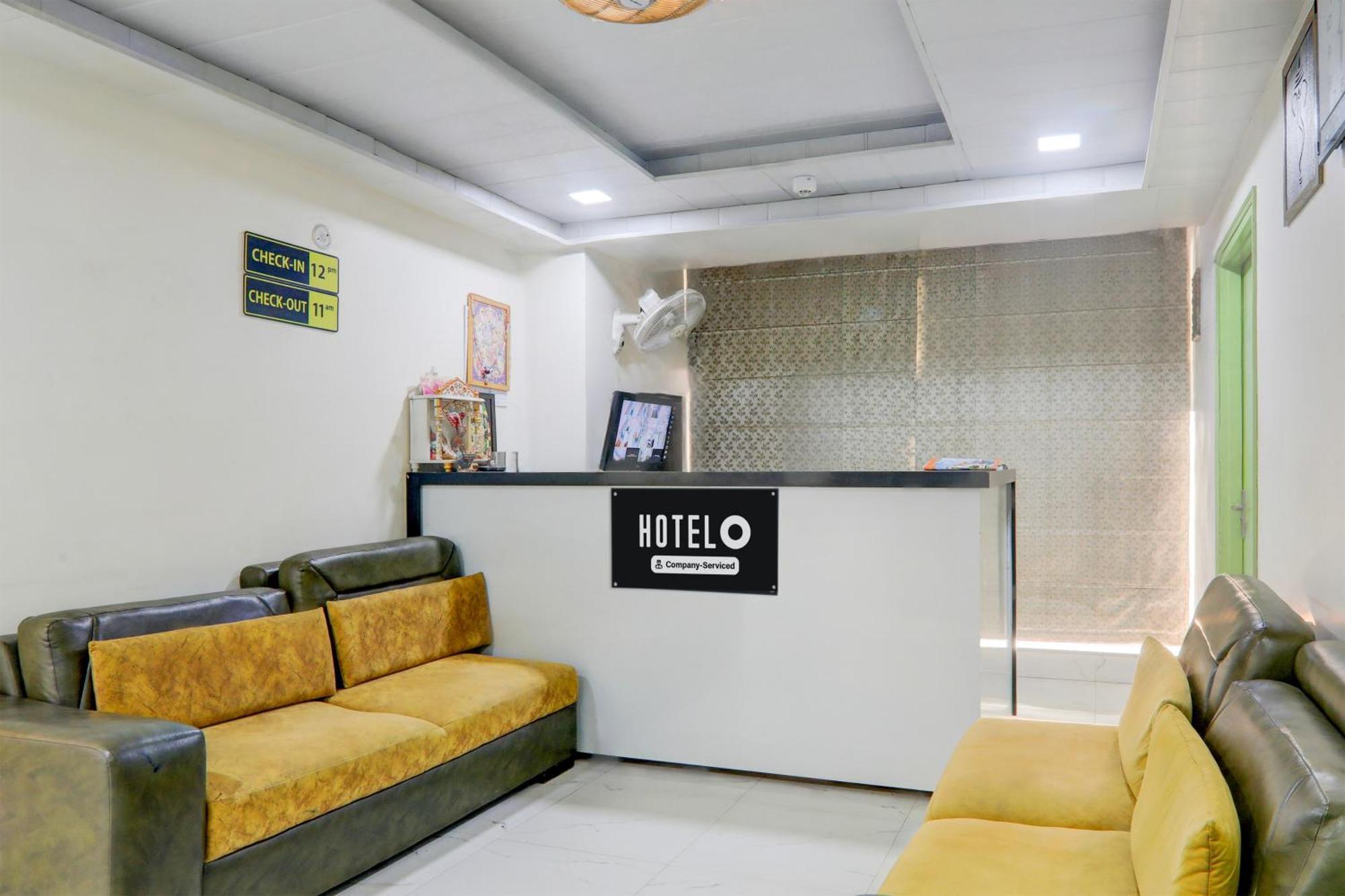 Super Hotel O Banthara Near Airport Banthra Sikandarpur Экстерьер фото